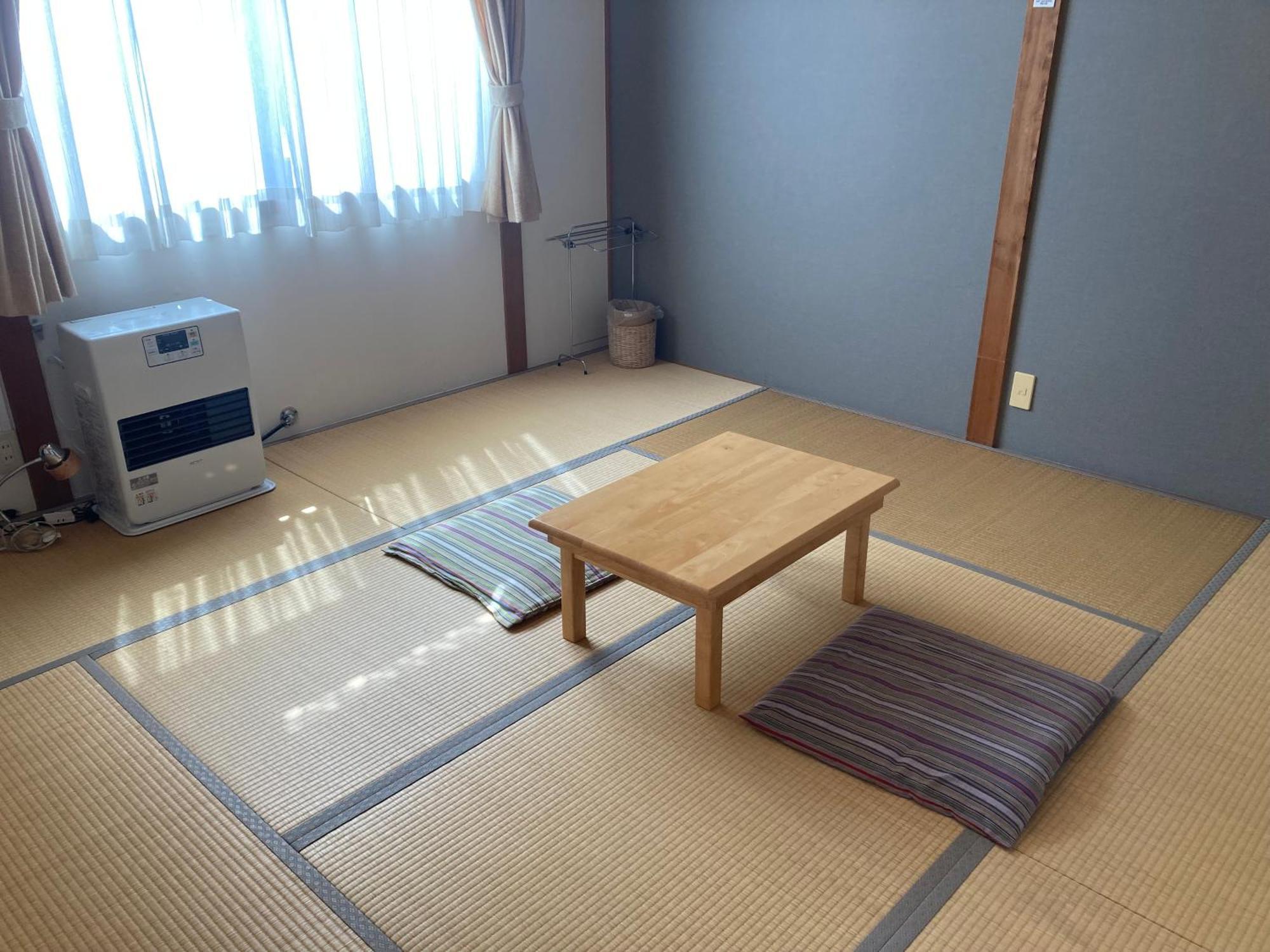 Lodge Jotenki Kiszo Kültér fotó
